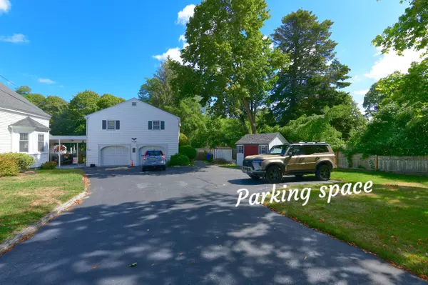 Sagamore, MA 02561,65 Pleasant Street #A