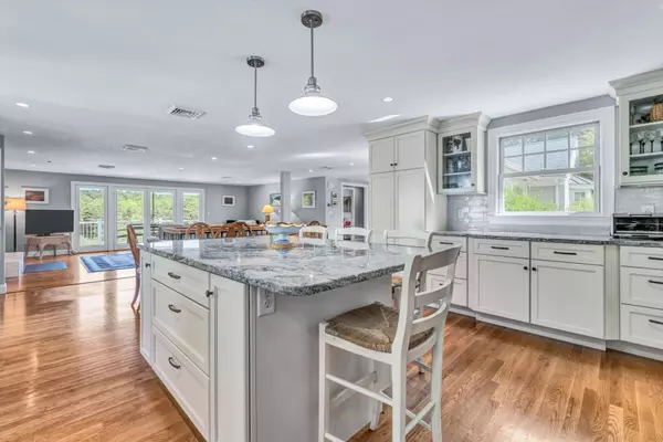 Yarmouth Port, MA 02675,18 Crab Creek Lane