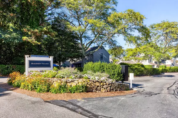 Mashpee, MA 02649,33 Landmark Avenue