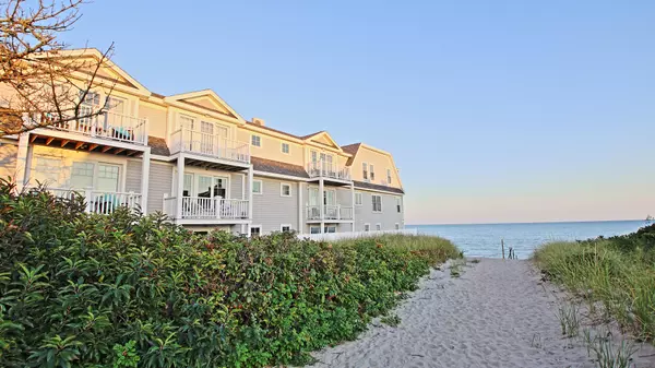 Dennis Port, MA 02639,9 Chase Avenue #U-6