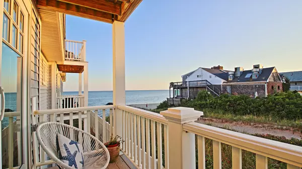 9 Chase Avenue #U-6, Dennis Port, MA 02639