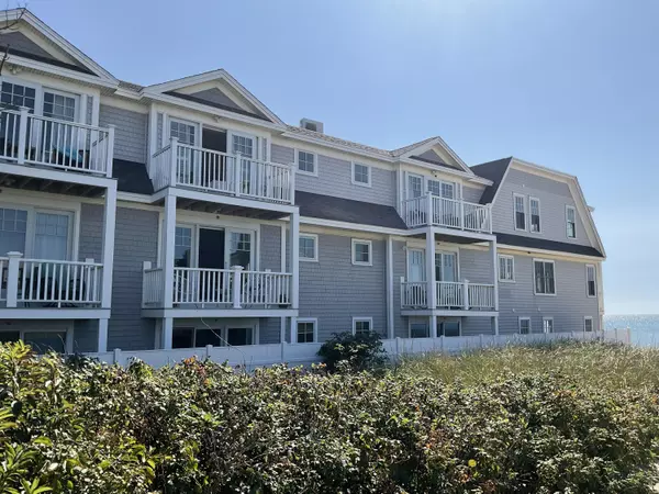 Dennis Port, MA 02639,9 Chase Avenue #U-6