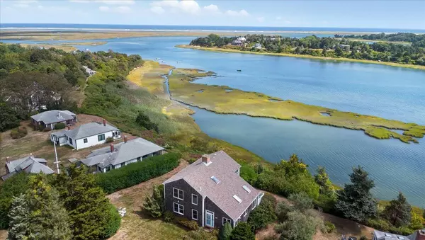Eastham, MA 02642,60 Smith Heights Way