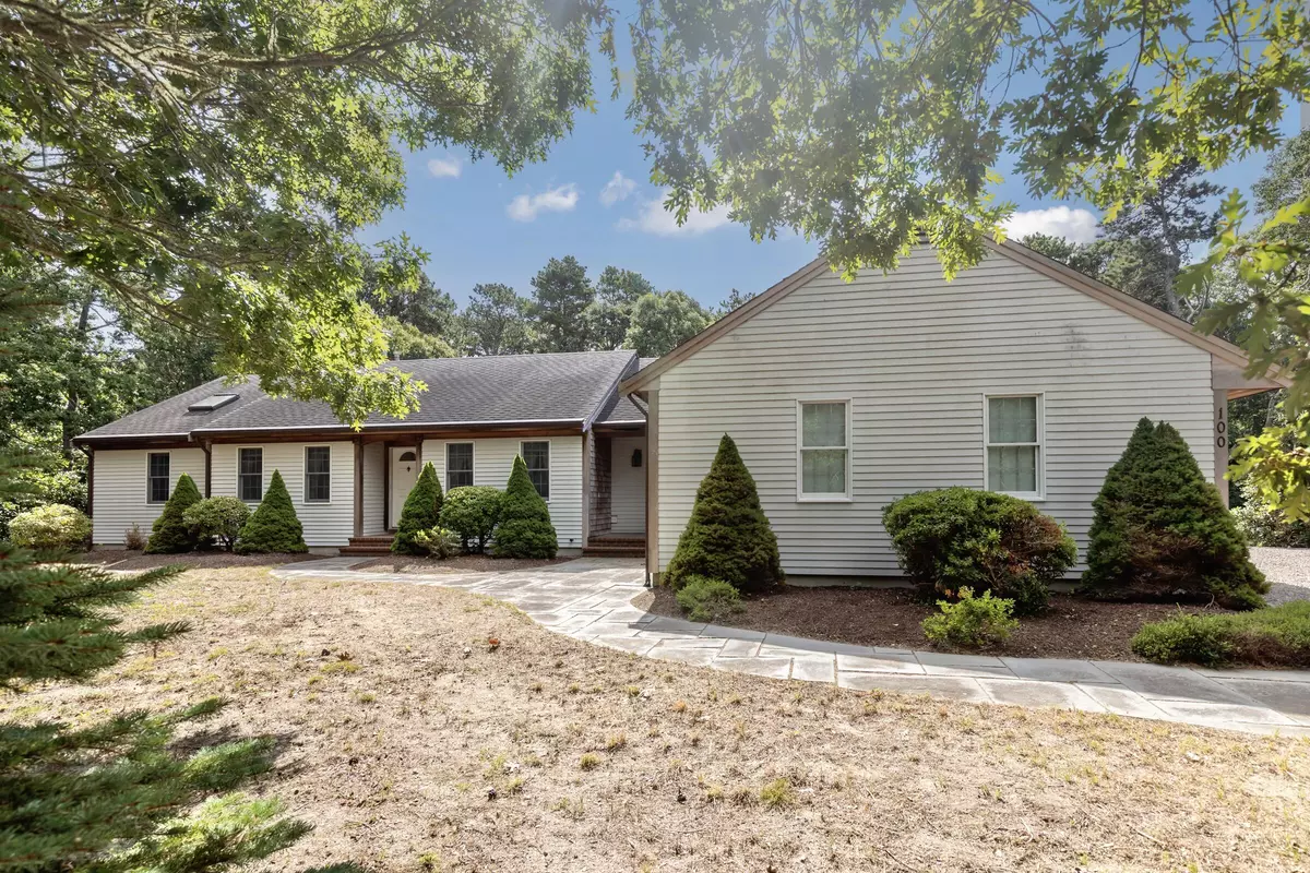 Eastham, MA 02642,100 Thoreau Drive