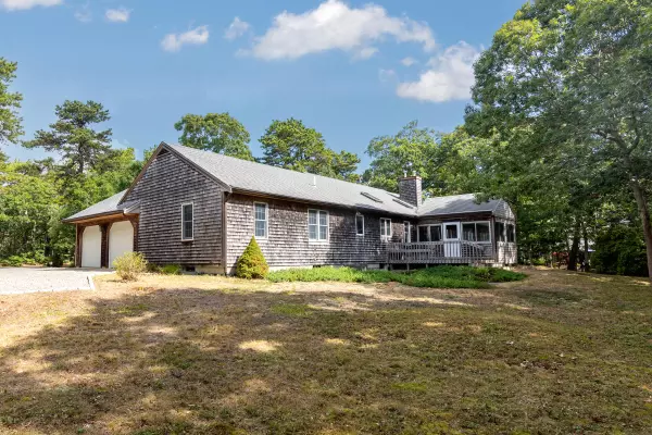 Eastham, MA 02642,100 Thoreau Drive