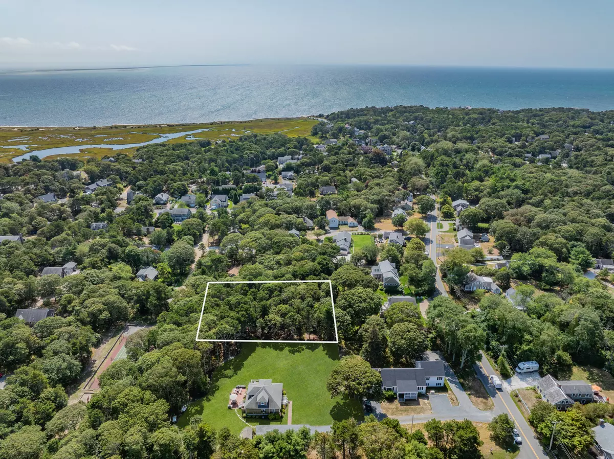 South Chatham, MA 02659,Lot 6 Bobbies Lane