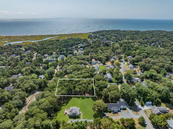Lot 6 Bobbies Lane, South Chatham, MA 02659