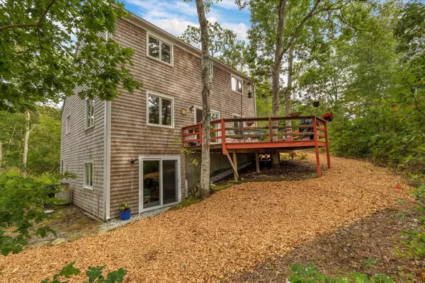 Wellfleet, MA 02667,36 Cranberry Way