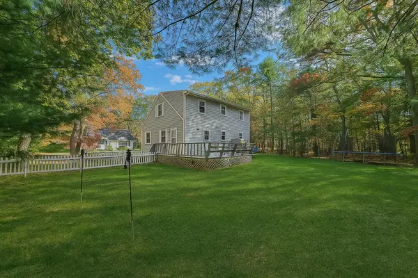 Falmouth, MA 02540,49 St Marks Road