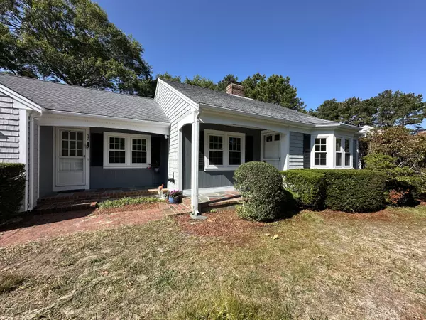 South Yarmouth, MA 02664,97 Astor Way