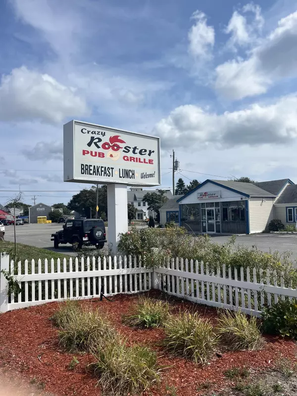 1329 Main Street Street, South Yarmouth, MA 02664