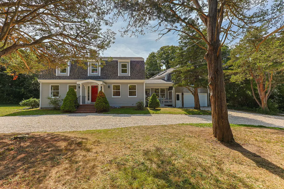 Orleans, MA 02653,131 Pochet Road