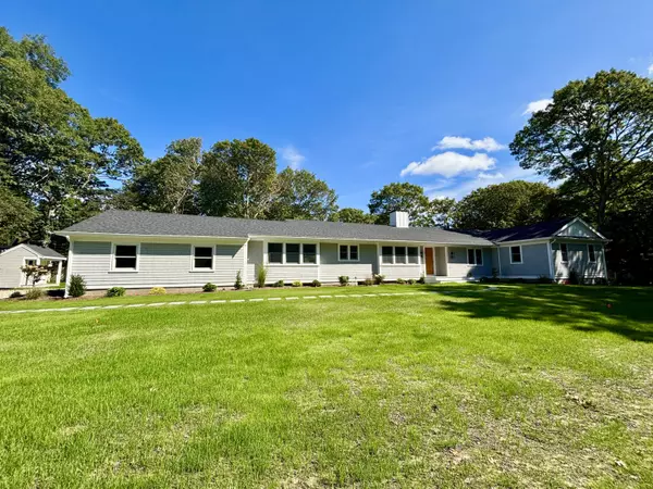 Centerville, MA 02632,40 Sachem Drive