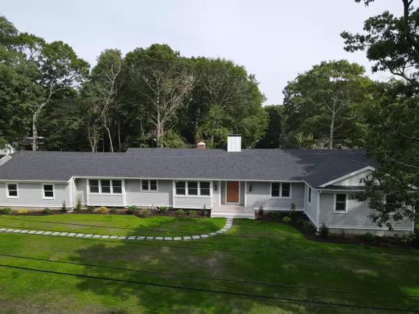 Centerville, MA 02632,40 Sachem Drive