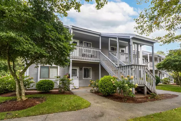 49 Eaton Lane, Brewster, MA 02631