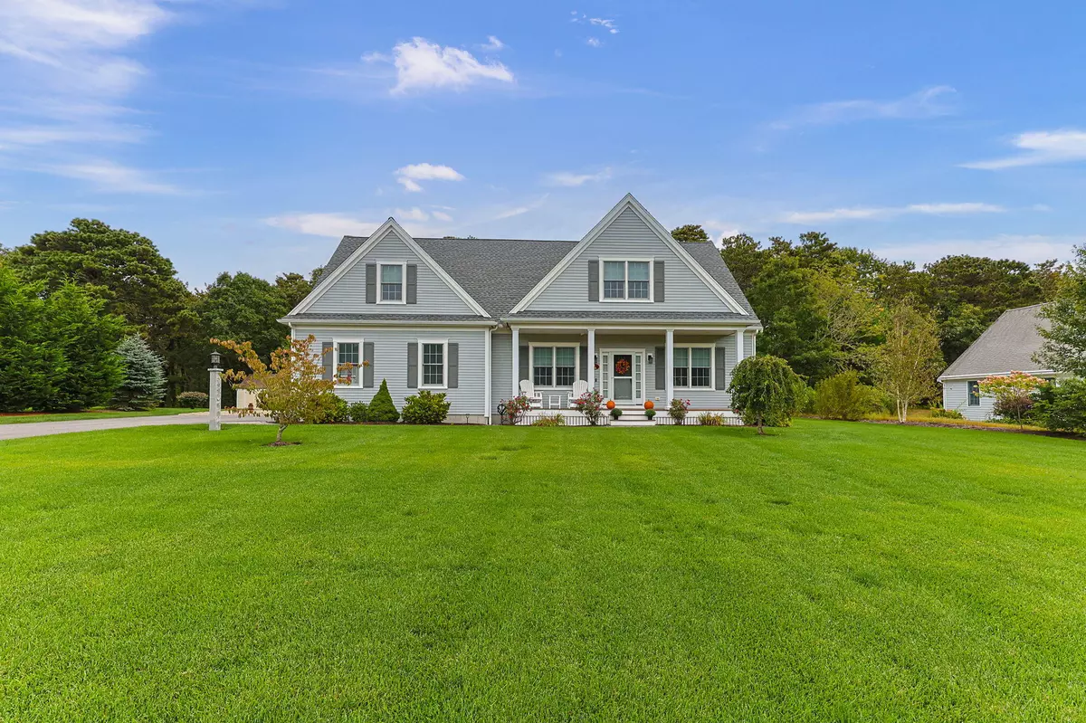 South Dennis, MA 02660,46 Jays Drive