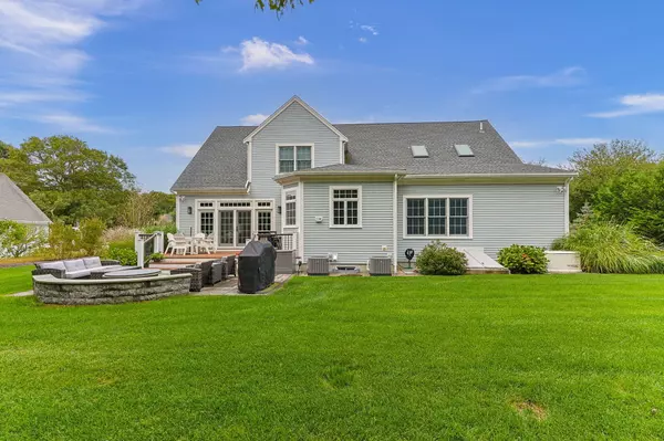 South Dennis, MA 02660,46 Jays Drive