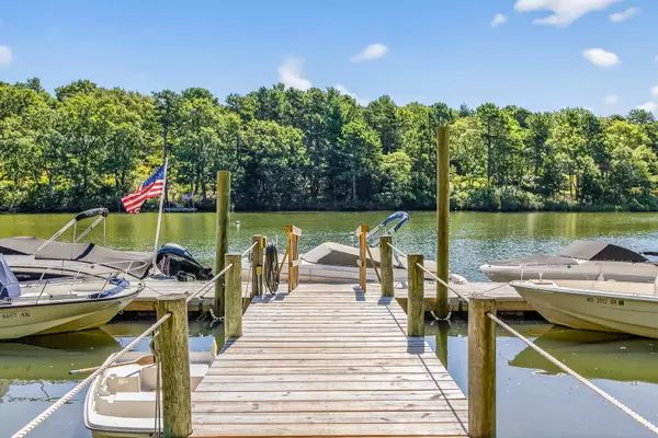 East Falmouth, MA 02536,50 Rivers Edge Road