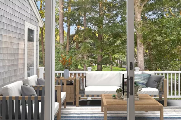 Yarmouth Port, MA 02675,30 W Woods Circle