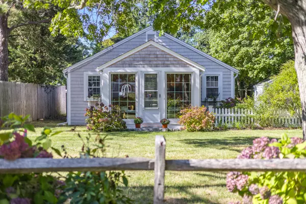 South Yarmouth, MA 02664,27 Wilfin Road