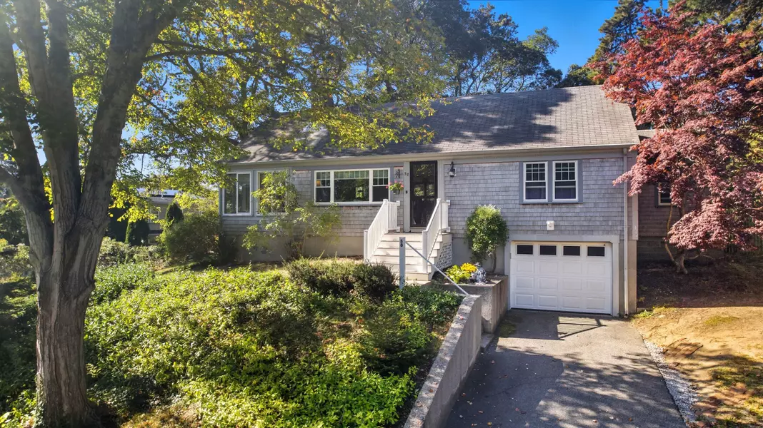 58 Sugar Hill Drive, Harwich, MA 02645