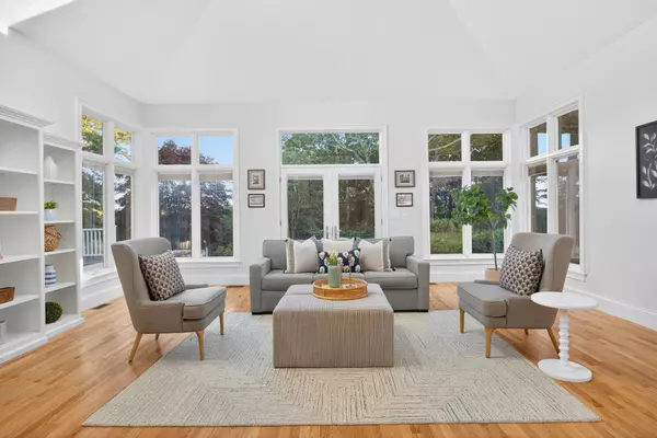 East Falmouth, MA 02536,308 Falmouth Woods Road