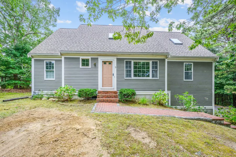 75 Old Toll Road, West Barnstable, MA 02668