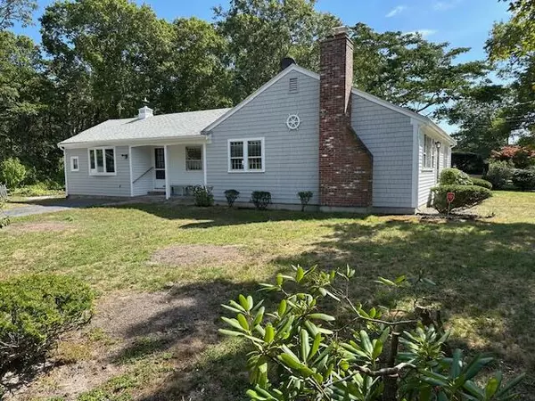 South Yarmouth, MA 02664,140 Diane Avenue