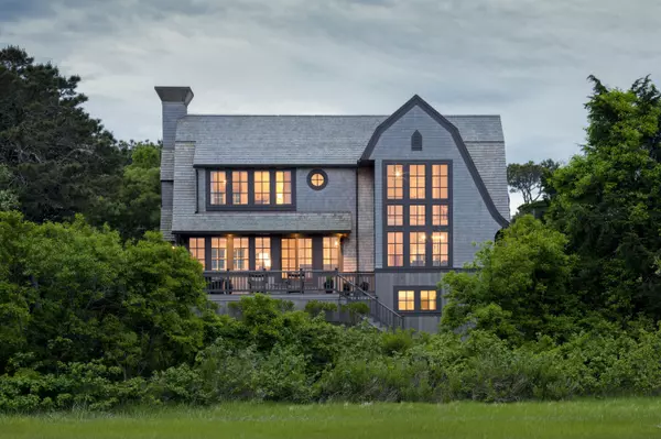 30 Indian Trail, Chatham, MA 02633