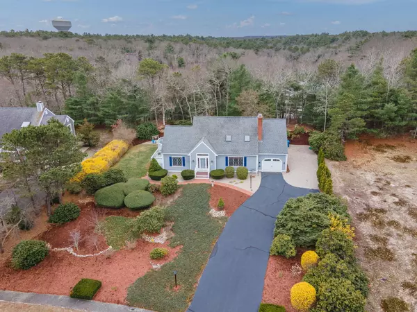 East Falmouth, MA 02536,12 Rock Hollow Drive