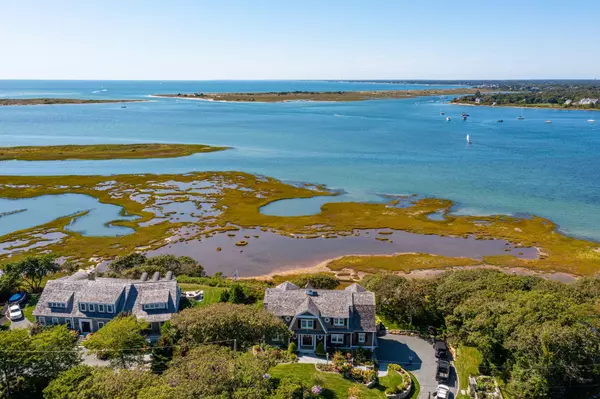Chatham, MA 02633,246 Stage Island Road