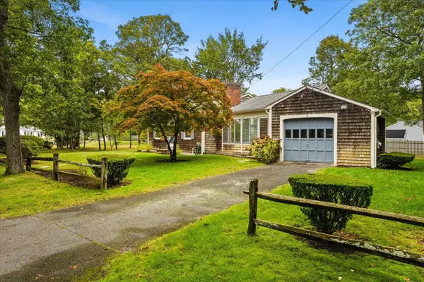 West Yarmouth, MA 02673,2 Sachem Path