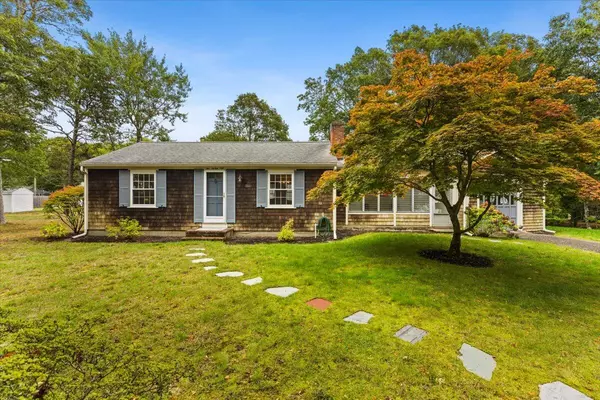 West Yarmouth, MA 02673,2 Sachem Path