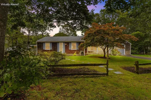 West Yarmouth, MA 02673,2 Sachem Path