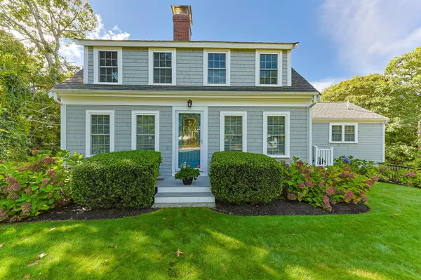 Harwich, MA 02645,6 Marthas Lane