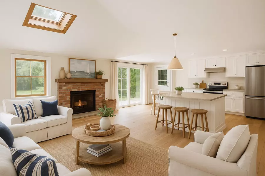 59 HOPE Lane, Dennis, MA 02638