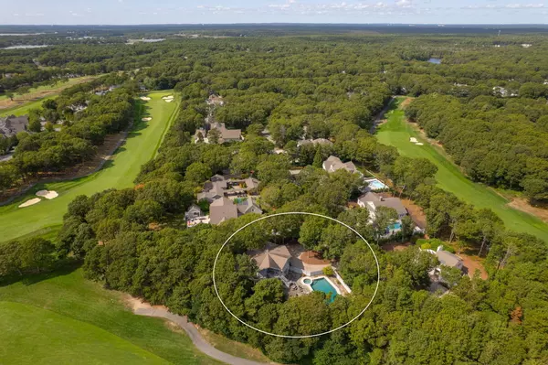 Mashpee, MA 02649,89 Troon Way