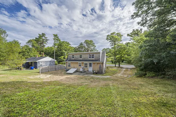 Pocasset, MA 02559,606 County Road