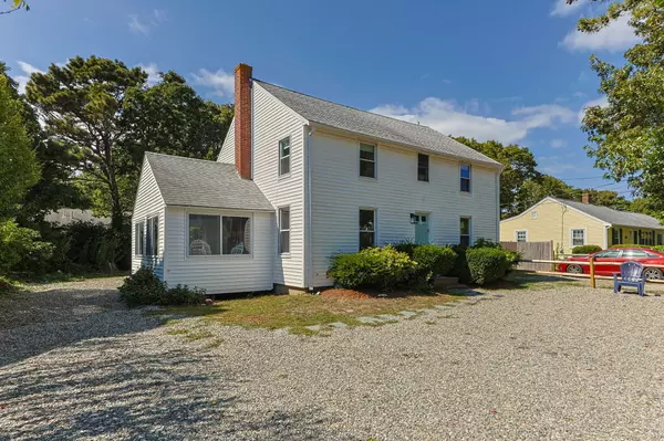 21 Lyndale Road, South Yarmouth, MA 02664