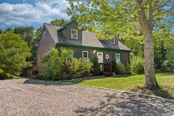 793 Blacksmith Shop Road, East Falmouth, MA 02536