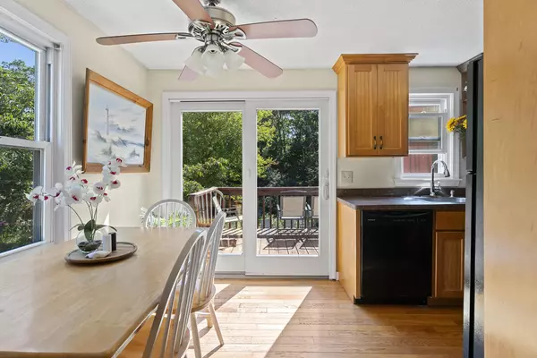 East Falmouth, MA 02536,793 Blacksmith Shop Road