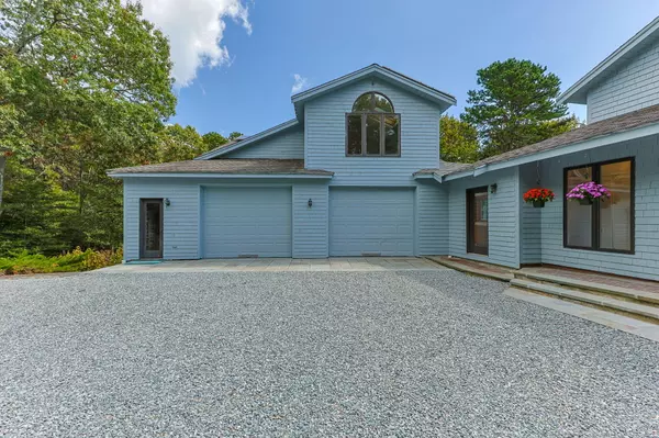 East Falmouth, MA 02536,409 Currier Road