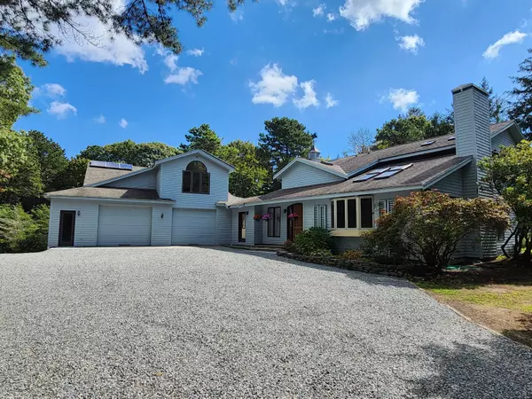 East Falmouth, MA 02536,409 Currier Road