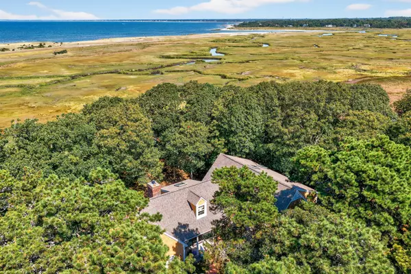 166 Highland Moors Drive, Brewster, MA 02631