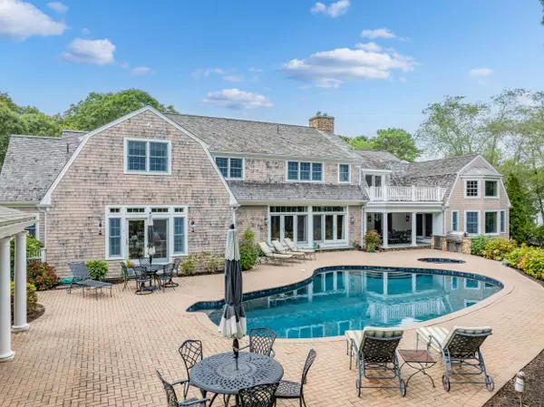 Marstons Mills, MA 02648,359 Baxter Neck Road