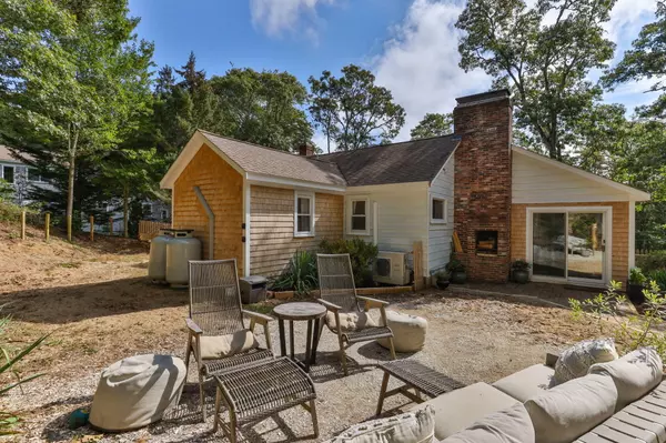 Wellfleet, MA 02667,90 Paine Hollow Road