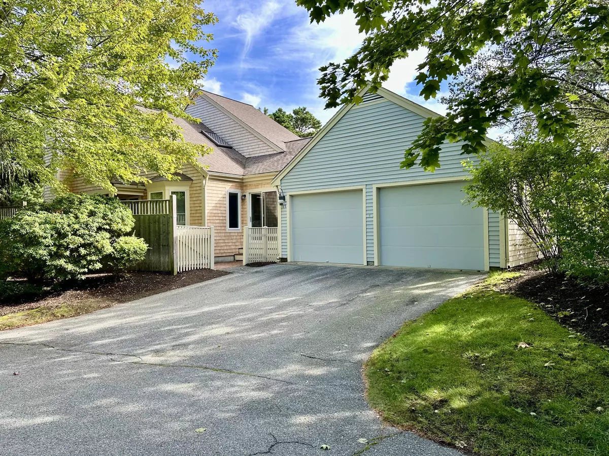 Yarmouth Port, MA 02675,55 W West Woods Circle