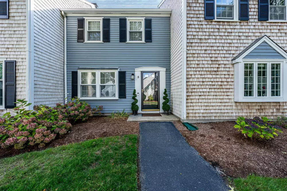 West Yarmouth, MA 02673,441 Buck Island Road #E5