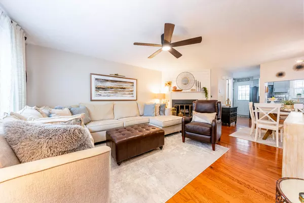West Yarmouth, MA 02673,441 Buck Island Road #E5