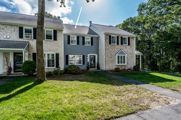 West Yarmouth, MA 02673,441 Buck Island Road #E5